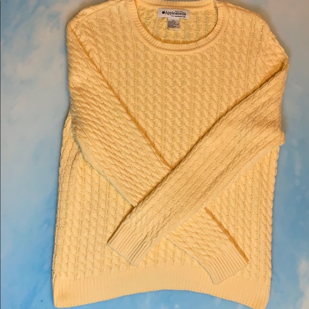 Sweaters - Picture 2 of 2